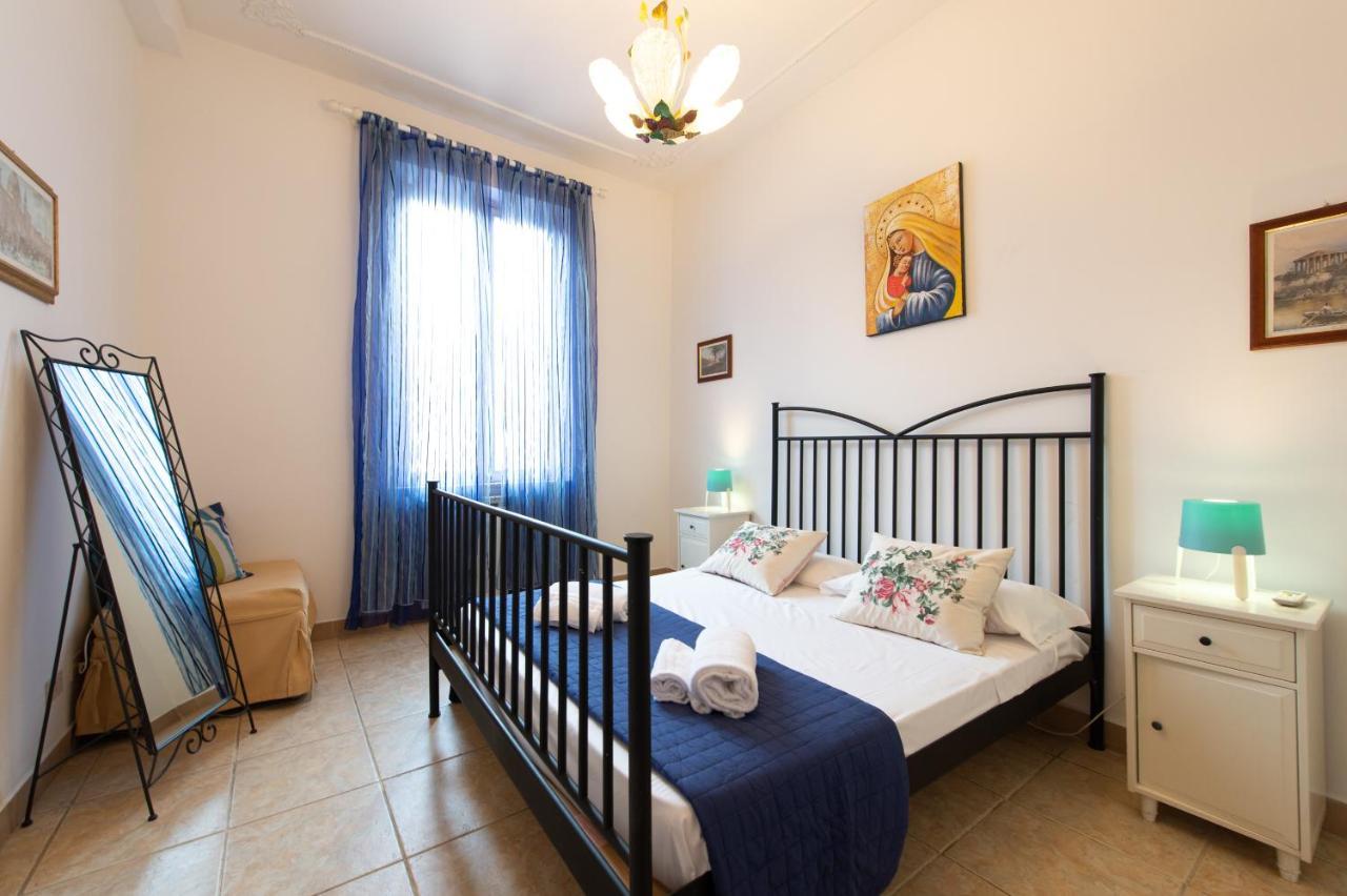 דירות רומא Fornaci Deluxe San Pietro מראה חיצוני תמונה
